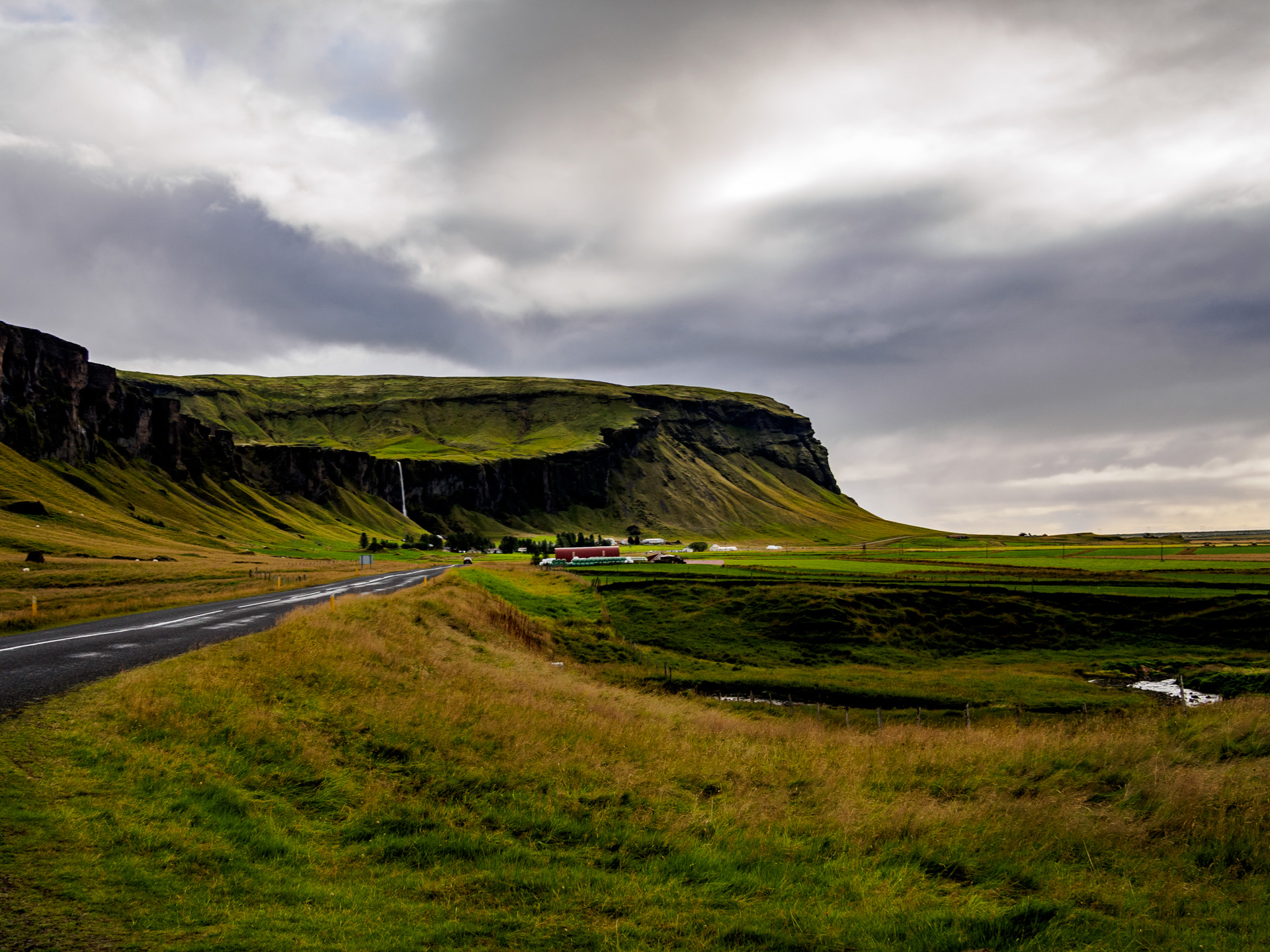 Iceland